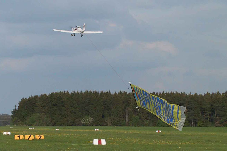 AB Flight - Evektor SportStar LSA